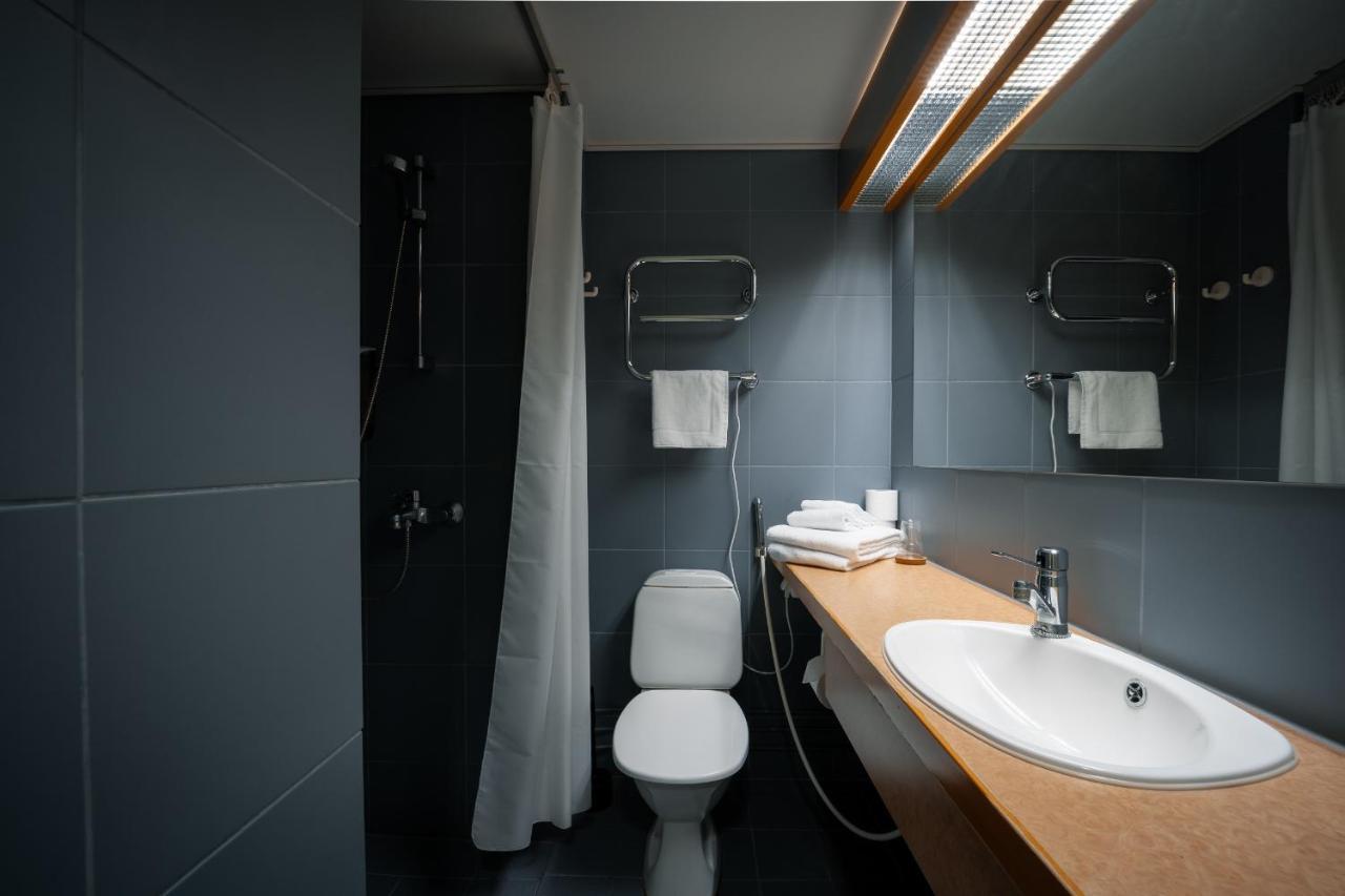 Hotelli Uninen Loviisa Exteriér fotografie