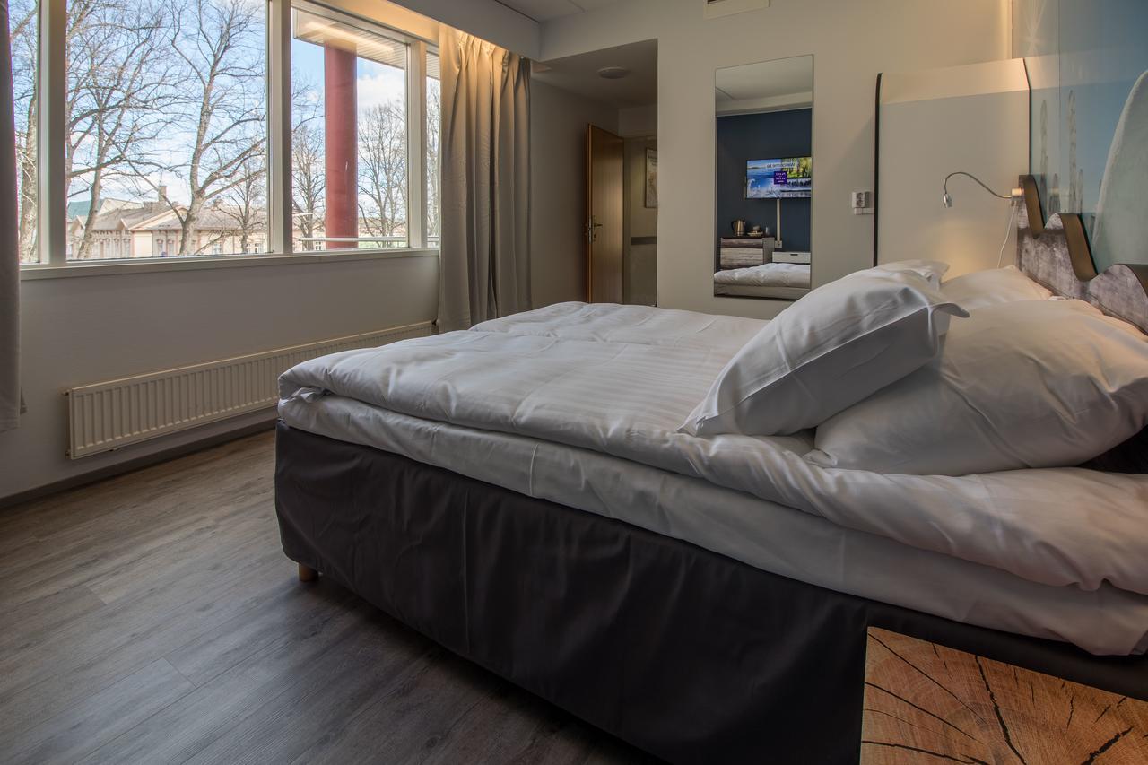 Hotelli Uninen Loviisa Exteriér fotografie