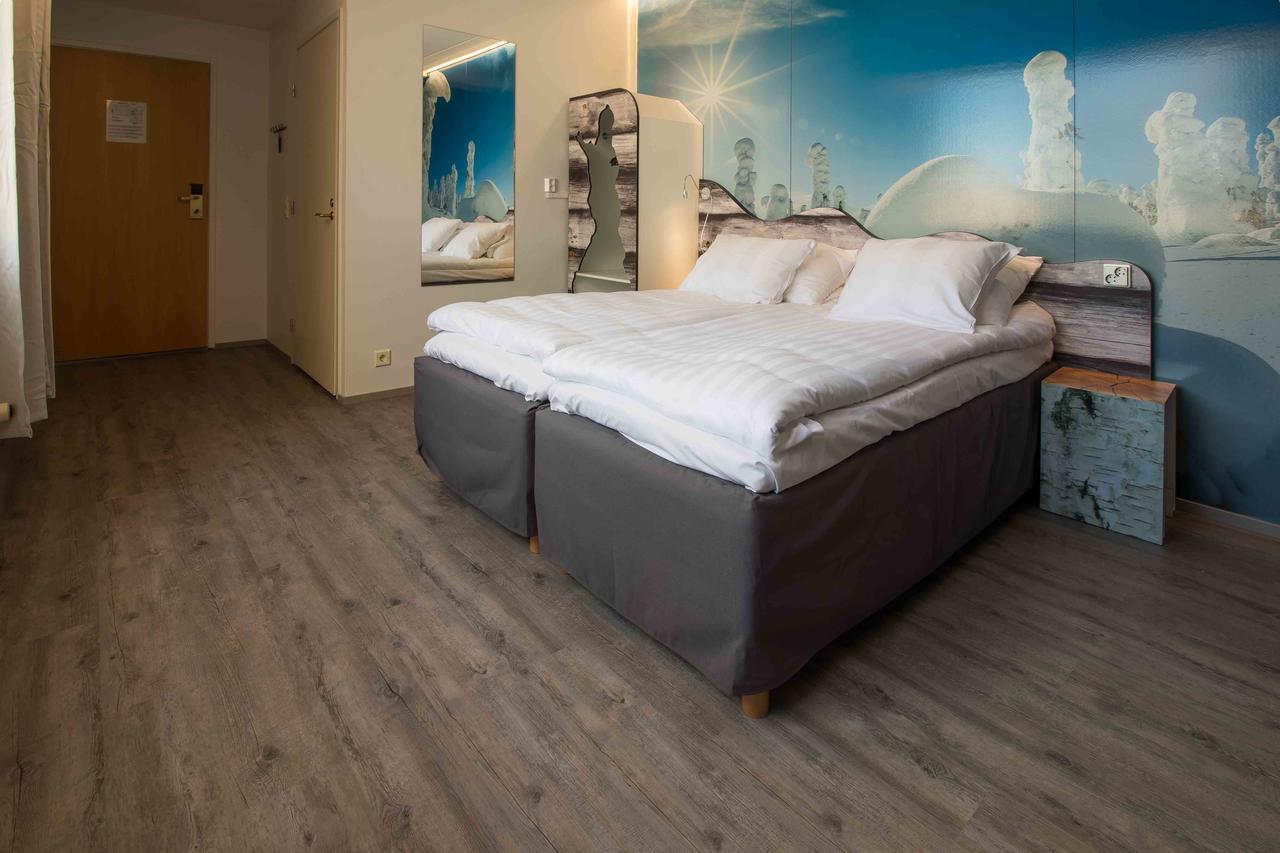 Hotelli Uninen Loviisa Exteriér fotografie